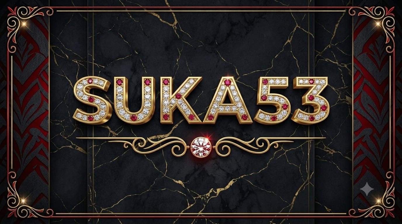 SUKA53 $ Platform Game Online Yang Berani Main Akan Menang Jackpot Dan Sukses