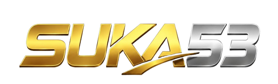 SUKA53 : Platform Game Online Resmi Terpercaya SUKA53